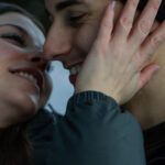 Couples photoshoot, Switzerland