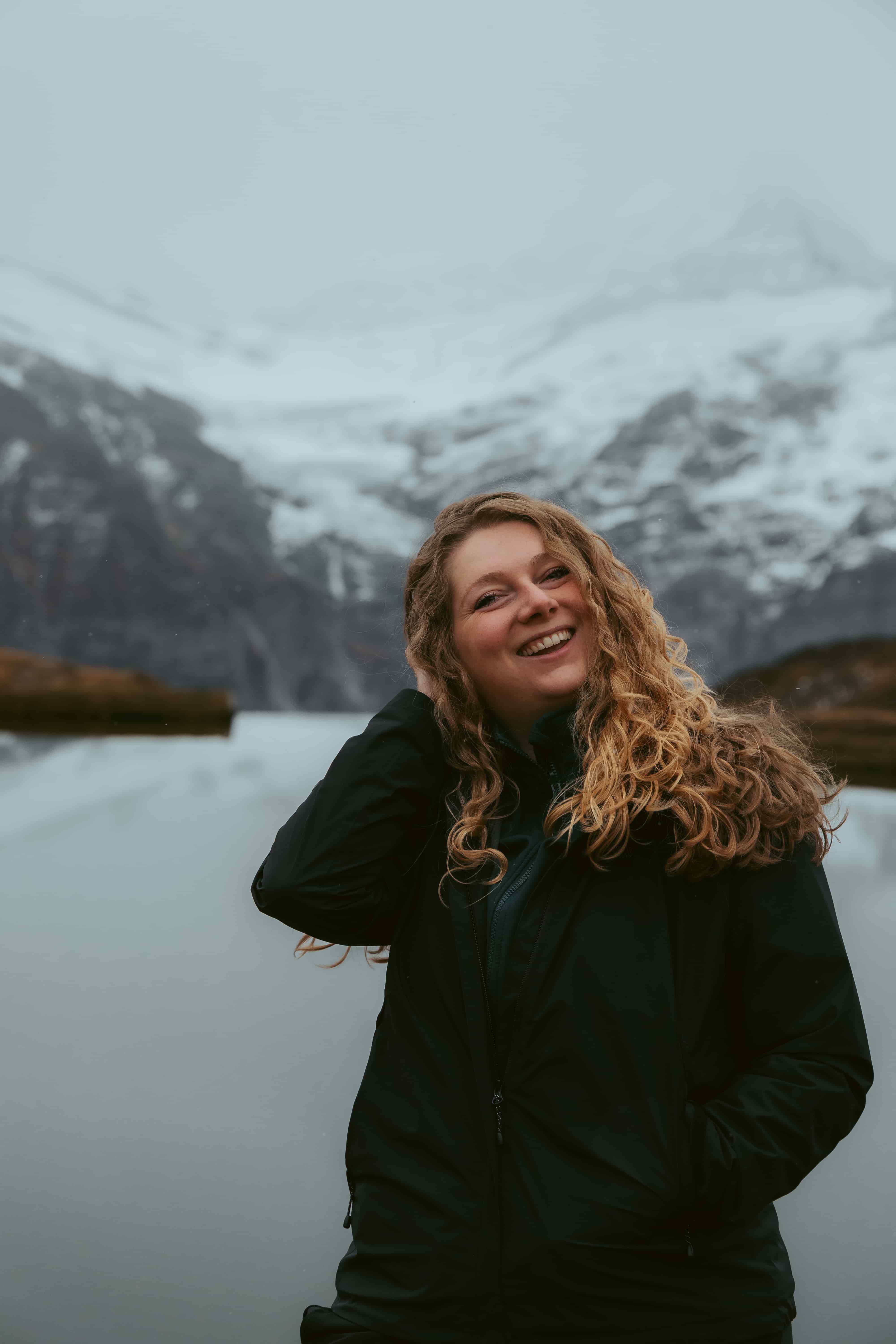 Switzerland elopement photographer