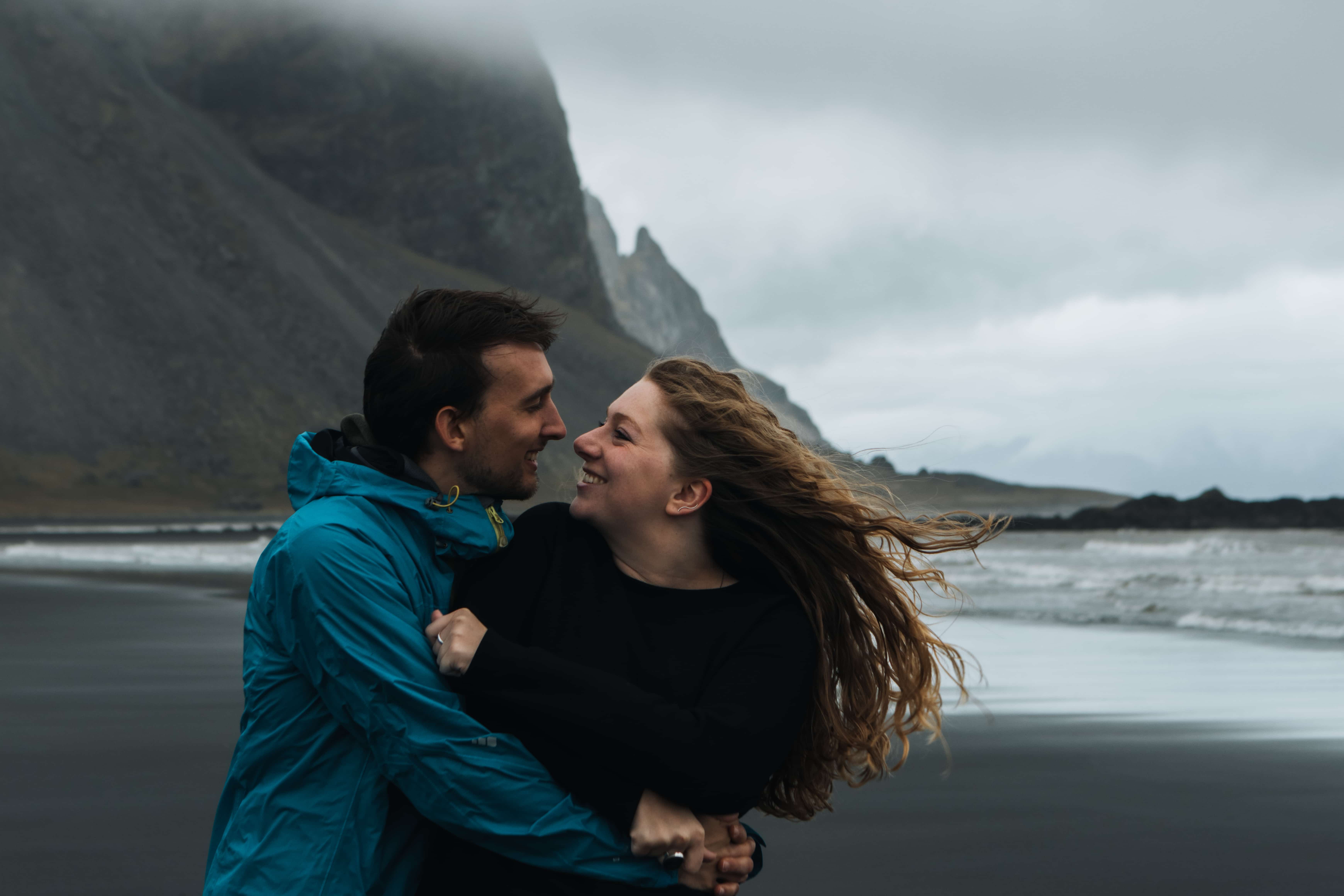 Switzerland elopement photographer